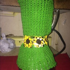 FUNDA PARA LICUADORA